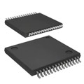 VND5004ASP30-E - IC PWR DRVR N-CH 1:1 MULTIPWRSO