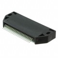 STK672-050-E - IC MOTOR DRIVER UNIPOLAR 22SIP