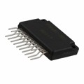 STK681-352-E - BRUSH DC MOTOR CONTROLLER