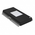 LB11693H-MPB-E - BRUSHLESS DC MOTOR CONTROLLER