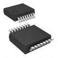 LV8860V-MPB-H - BRUSH DC MOTOR CONTROLLER