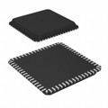 BD6607KN-E2 - IC MOTOR DRIVER 1.8V-5V 64UQFN