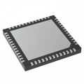 TMC603A-LA - IC MOTOR DRIVER 3.3V-5V 52QFN