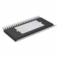 LV8734VL-TLM-H - STEPPER MOTOR DRIVER, PWM, CONST