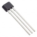 MLX92231LUA-AAA-034-BU - IC HALL EFFECT SWITCH TO92-3L