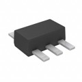 BU6906GF-TL - IC MOTOR DRIVER 1.8V-5.5V 6SSOF