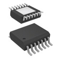 NCV4299APA50R2G - IC REG LINEAR 5V 150MA 14TSSOP