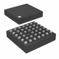 BU24024GU-E2 - IC MTR DRV BIPLR 2.7-3.6V 85VCSP
