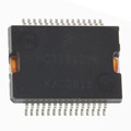 MC33882VWR2 - IC PWR SWITCH N-CHAN 1:1 30HSOP