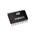 STNRG012TR - DIGITAL COMBO MULTI-MODE PFC AND