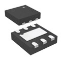 MIC2039EYMT-T5 - IC PWR SWITCH P-CHAN 1:1 6TDFN