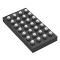 NCP3901FCCT1G - IC PWR SWITCH N-CHAN 2:1 28WLCSP