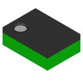 LM34902ITMX/NOPB - LM34902 300MA CURRENT LIMITED PO