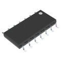 BTT61002ERAXUMA1 - IC PWR SWITCH N-CHAN 1:1 TDSO-14