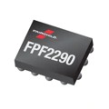 FPF2290BUCX-F130 - IC PWR SWITCH N-CHAN 1:1 12WLCSP
