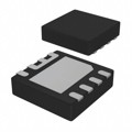 TPS22959DNYT - IC PWR SWITCH N-CHAN 1:1 8WSON