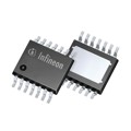 BTS70061EPPXUMA1 - IC PWR SWTCH N-CHAN 1:1 TSDSO-14