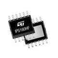IPS160HFTR - SINGLE CHANNEL HIGH-SIDE SWITCHE