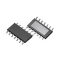 BTT60502ERAXUMA1 - IC PWR SWITCH N-CHAN 1:1 TDSO-14