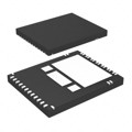 ISO8200BQTR - IC PWR DRIVER 1:1 32TFQFPN