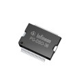TLE824523SAAUMA1 - IC PWR DRIVER N-CHAN 1:2 DSO-36