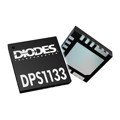 DPS1135FIA-13 - IC PWR SWITCH N-CH V-QFN4040-17