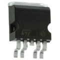 VN920-B5 - IC PWR DRIVER N-CHAN 1:1 P2PAK