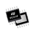 IPS161HFTR - SINGLE CHANNEL HIGH-SIDE SWITCHE