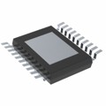 IPS4260LTR - IC PWR SWTCH P-CHAN 1:1 20HTSSOP