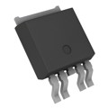 BTS3160DAUMA1 - IC PWR SWITCH N-CHAN 1:1 TO252-5