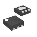 SIP4282ADVP-3-E3 - IC PWR SWITCH P-CHAN 1:1 PWRPAK
