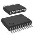 VNI4140KTR-32 - IC PWR DRVR N-CHAN 1:1 PWRSSO24