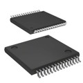 VND5E004A30TR-E - IC PWR SWITCH N-CHAN 1:1 PWRSO30