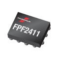 FPF2411BUCX-F130 - IC PWR SWITCH P-CHAN 1:1 12WLCSP