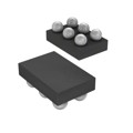 TPS62800YKAR - IC REG BUCK ADJ/FIX 1A 6DSBGA