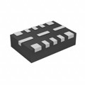 AP91352MN1-DT8-7 - IC PWR SWITCH N-CHAN 1:1 12WQFN