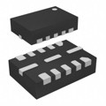 MP5018GD-Z - IC PWR SWITCH 1:1 12QFN