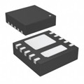 AOZ1361DI-02 - IC PWR SWITCH P-CHAN 1:1 10DFN