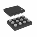 ADP1190ACBZ-R7 - INTEGRATED 500MA LOAD SWITCH WIT