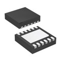 AOZ1363DI - IC PWR SWITCH N-CHAN 1:1 12DFN