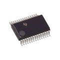 TPS2206IDBR - TPS2206 1A DUAL-SLOT PC CARD POW