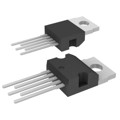 VN920-12-E - IC PWR DRVR N-CH 1:1 5PENTAWATT