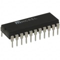 MIC58P01YN - IC PWR DRIVER BIPOLAR 1:1 22DIP