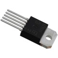 BTS555 - IC PWR SWITCH N-CH 1:1 TO218AB/5
