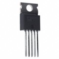 IPS6041PBF - IC PWR SWITCH HI SIDE TO220AB