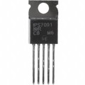 IPS7091PBF - IC PWR SWITCH HI SIDE TO220AB