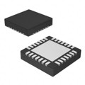 MX877RTR - IC PWR SWITCH 1:1 28QFN