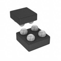 MIC94300YCS-TR - IC PWR SWITCH N-CHAN 1:1 4WLCSP