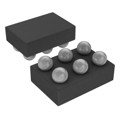 MIC94305YCS-TR - IC PWR SWITCH N-CHAN 1:1 6WLCSP