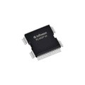 TLE6244XAQMA1 - IC PWR SWITCH N-CHAN 1:1 MQFP64